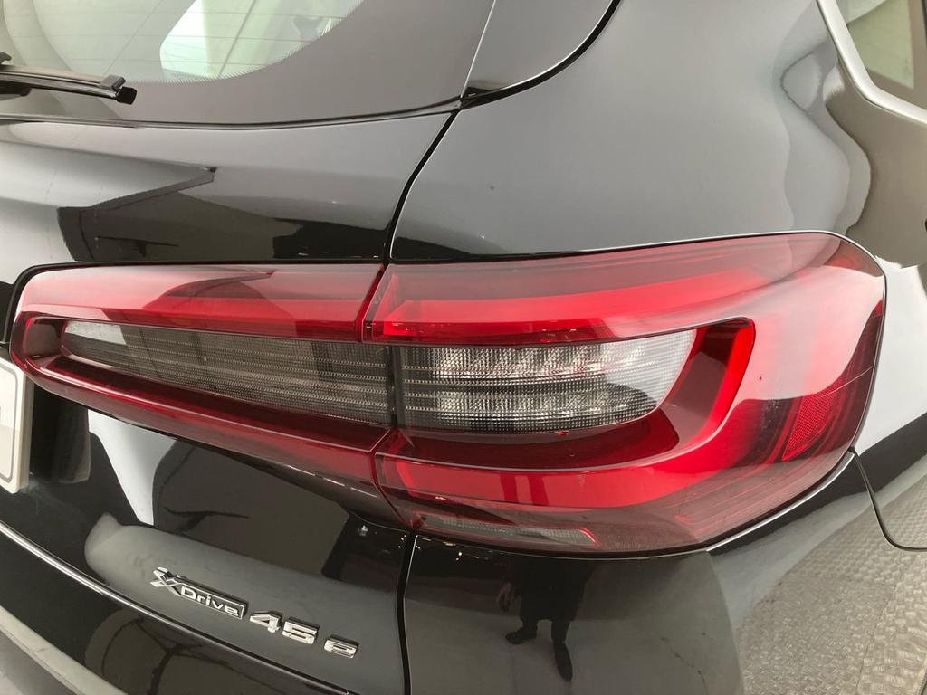 BMW X5 xdrive45e xLine auto