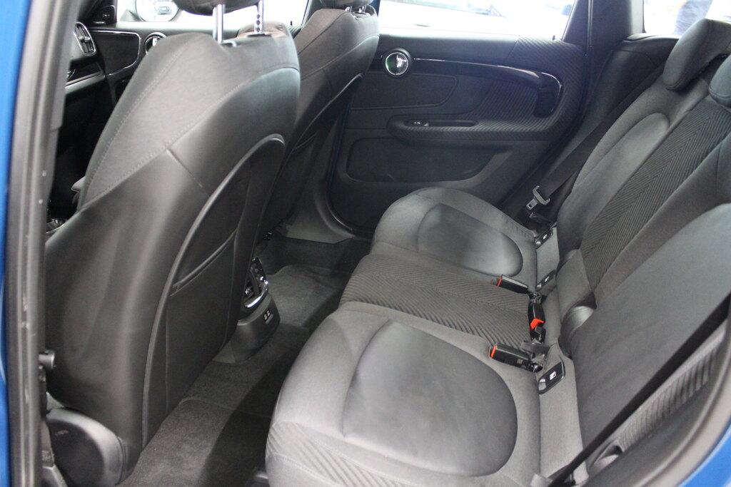 Mini Cooper D Countryman 2.0 TwinPower Turbo Cooper D ALL4 Steptronic