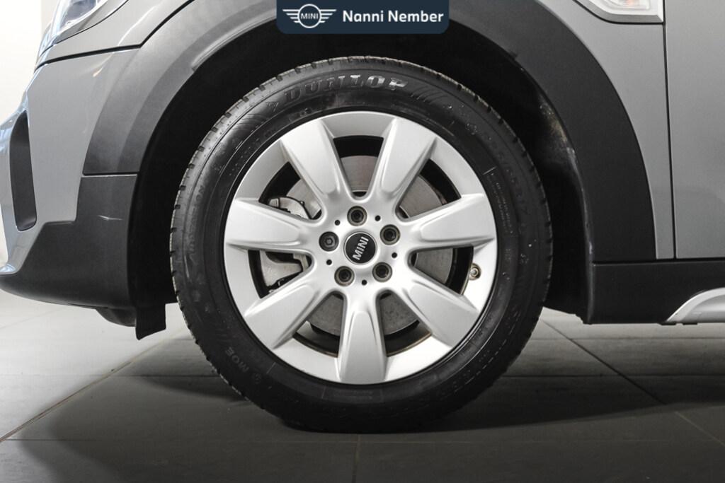 Mini Cooper SE Countryman Mini Countryman 1.5 Cooper SE all4 auto