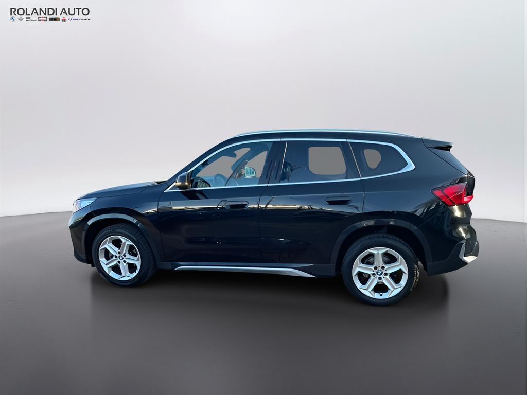 BMW X1 sdrive18d X-Line auto