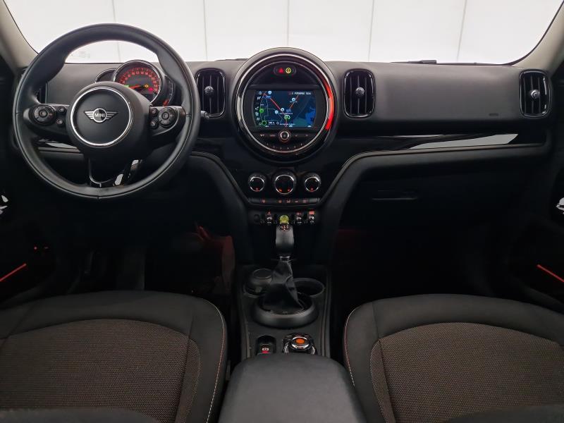 Mini Cooper SE Countryman 1.5 all4 auto