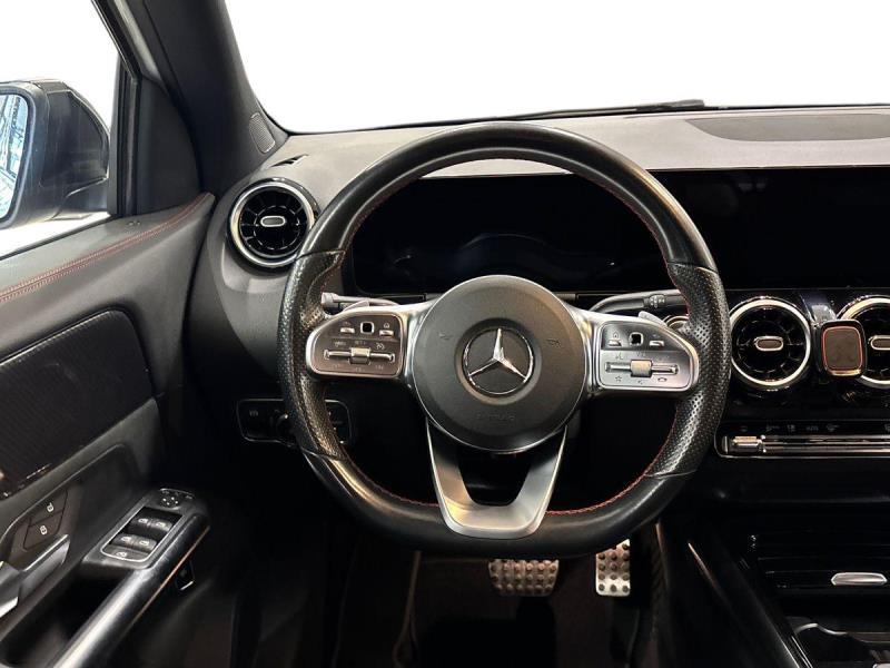 Mercedes GLA 200 d Premium 4matic auto