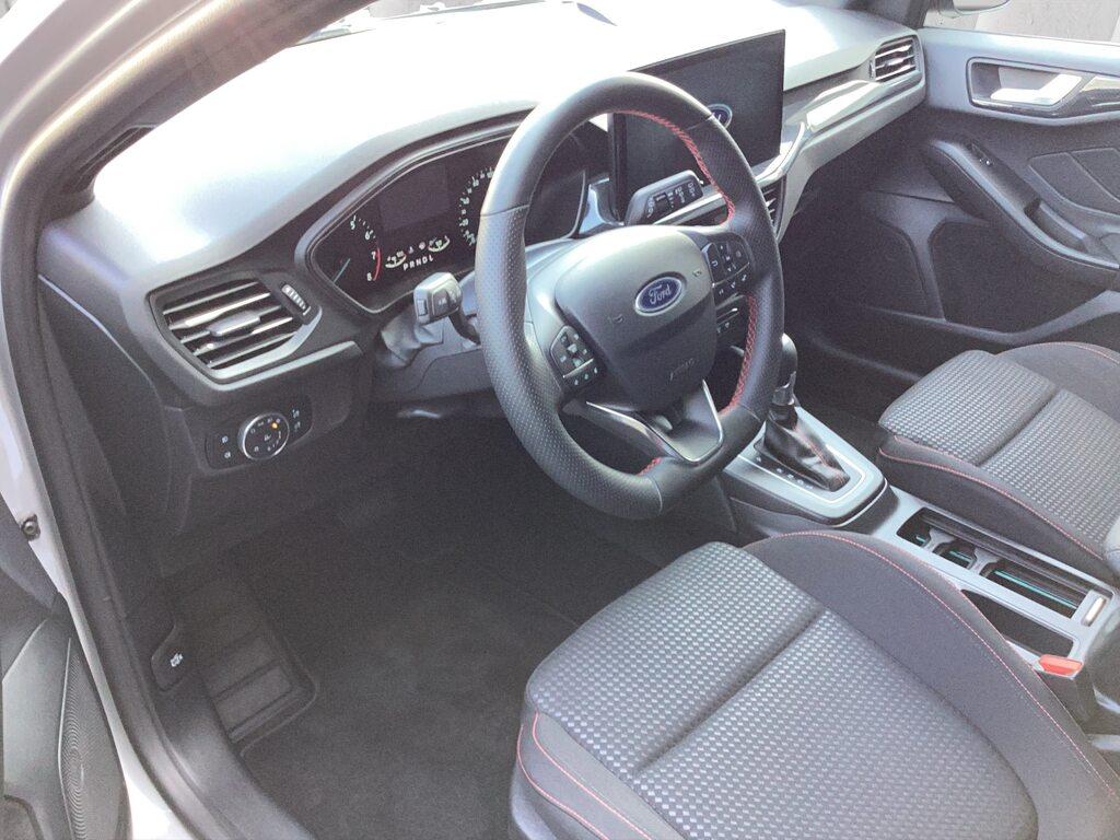 Ford Focus 1.0 ecoboost h ST-Line 155cv powershift