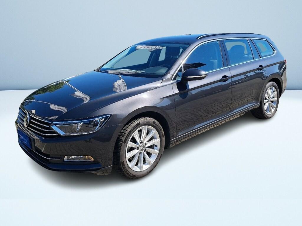 Volkswagen Passat Variant 1.6 tdi Business (businessline) 120cv dsg