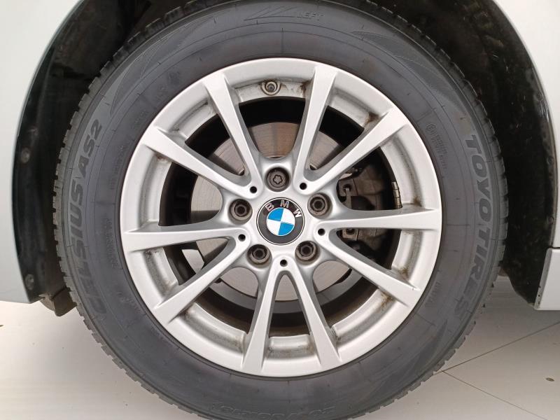BMW Serie 3 316d Touring Business Advantage auto