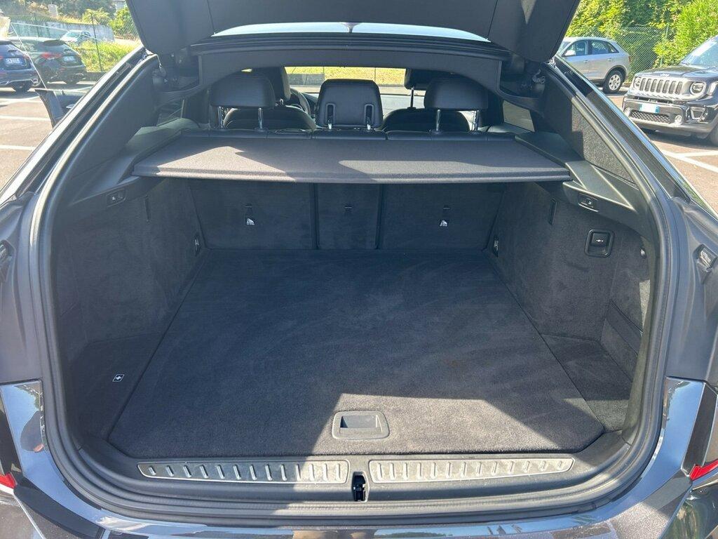 BMW Serie 6 630d Gran Turismo xdrive Msport 249cv auto