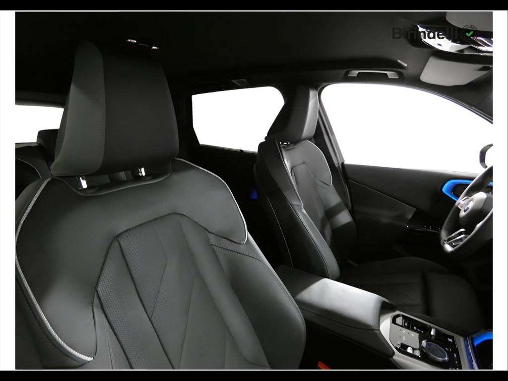 BMW X3 M X3 xdriveM50 MSport Pro auto