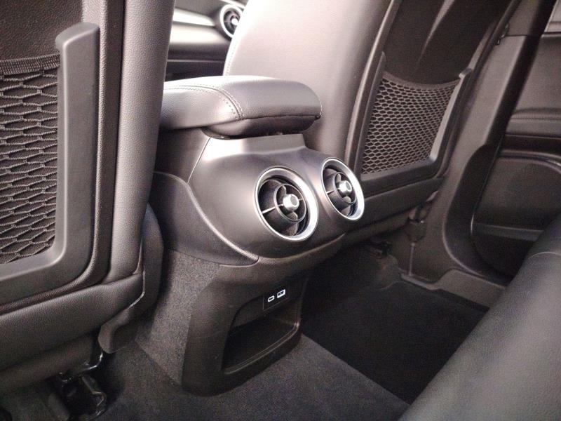 Alfa Romeo Stelvio 2.2 t Veloce Q4 210cv auto