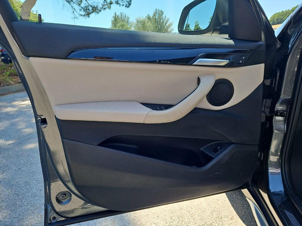 BMW X1 sdrive18d xLine Plus auto