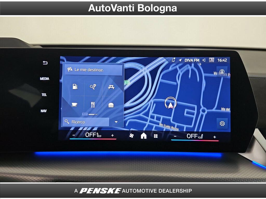 BMW X2 xdrive 20d 48V MSport Pro auto