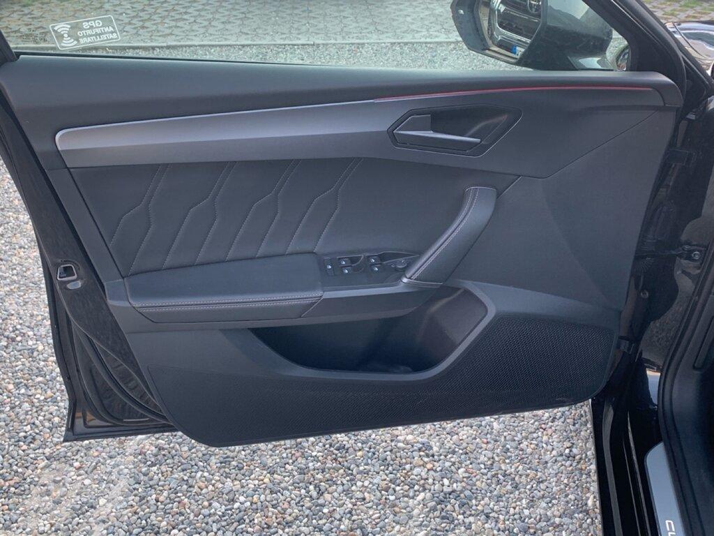 Cupra Leon Sportstourer 1.5 hybrid 150cv dsg