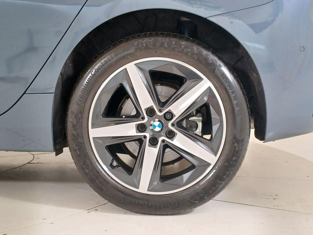 BMW Serie 2 220i Active Tourer mhev 48V auto