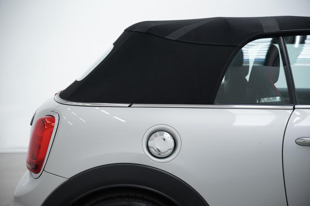 Mini John Cooper Works Cabrio 2.0 John Cooper Works Hype Auto