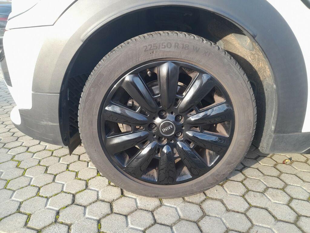 Mini Cooper 1.5 TwinPower Turbo Baker Street Steptronic