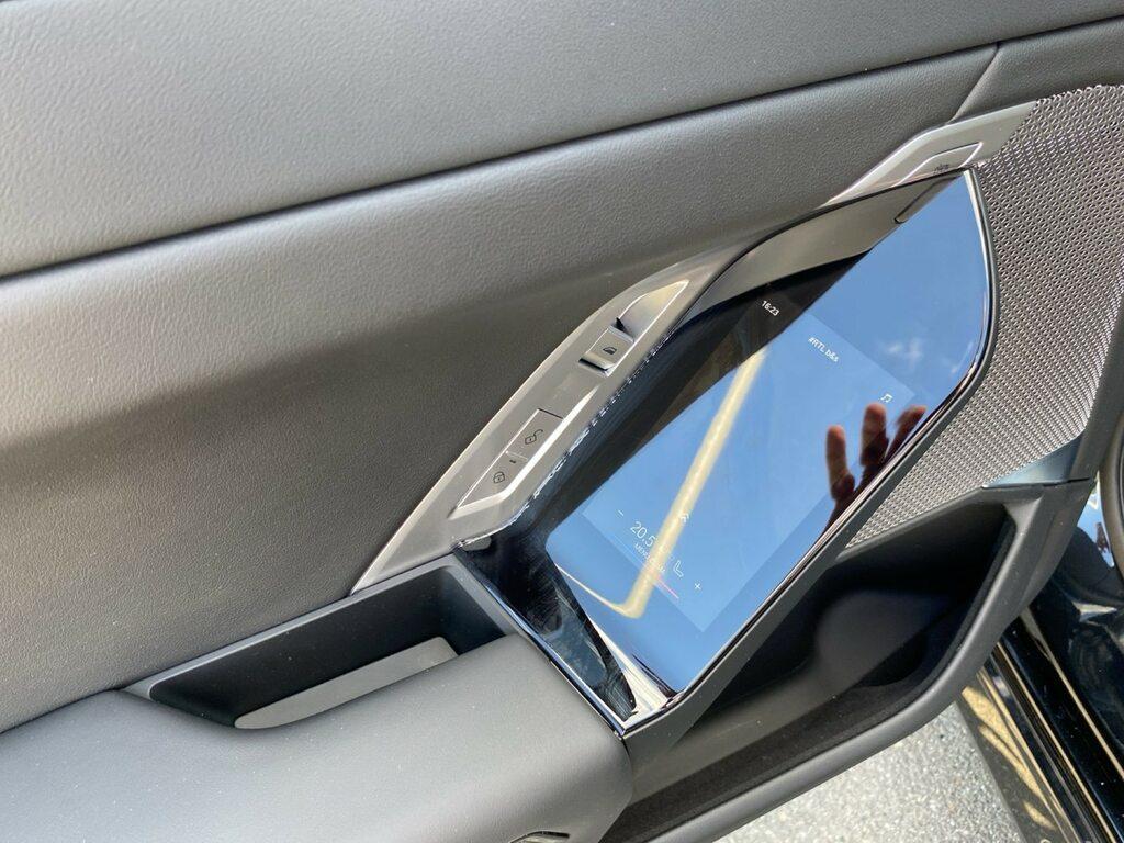 BMW Serie 7 740d mhev xdrive M Sport Pro auto