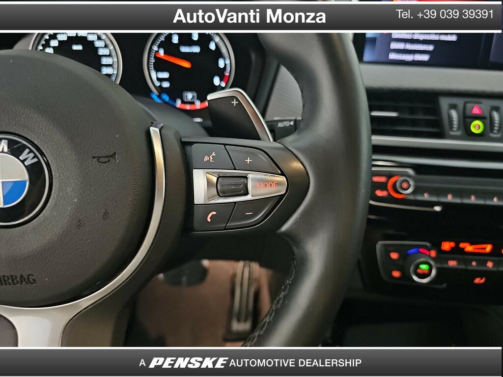 BMW X2 xdrive20d Msport auto