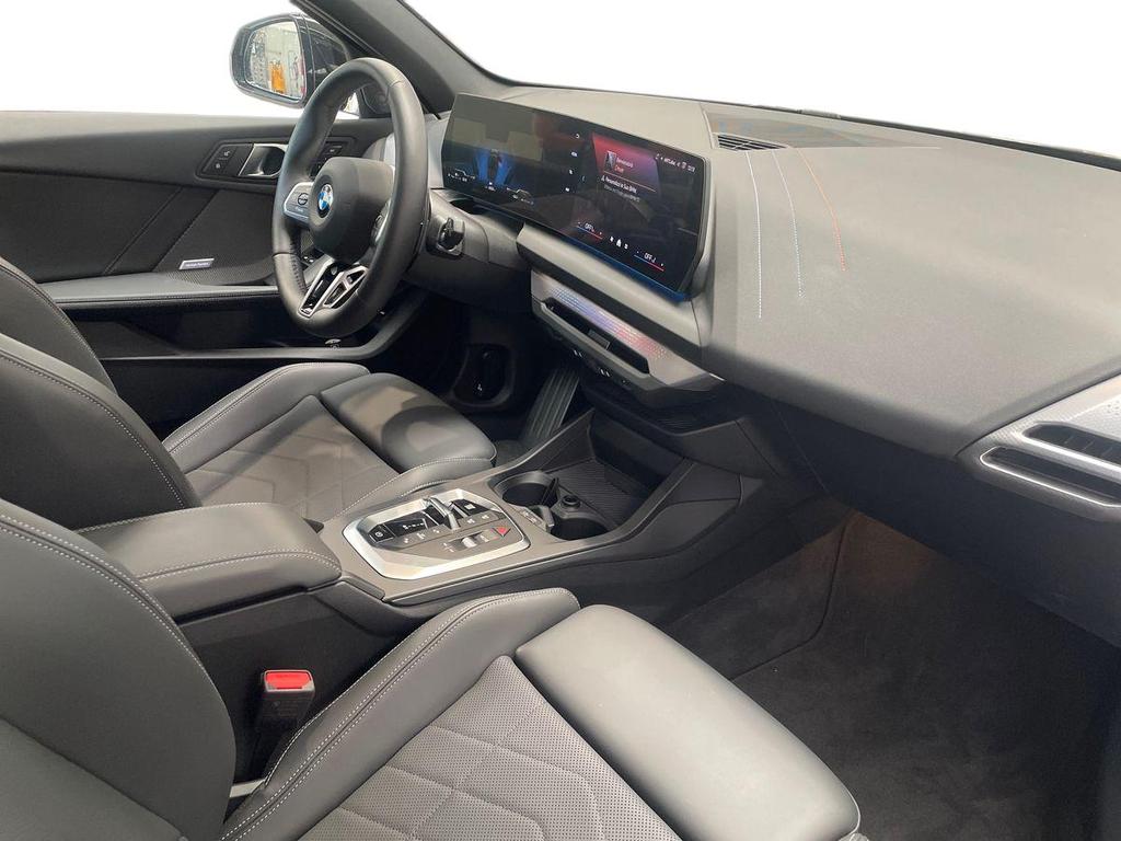 BMW Serie 1 120 48V MSport auto