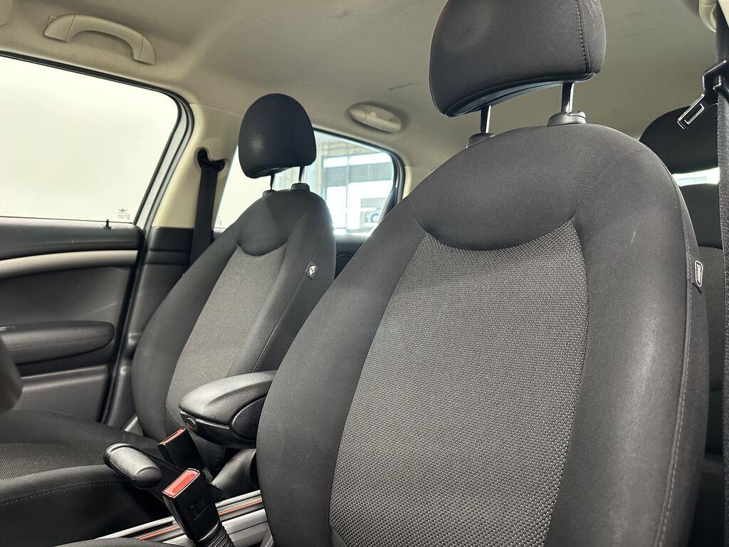 Mini Cooper D Countryman 1.6 Cooper D
