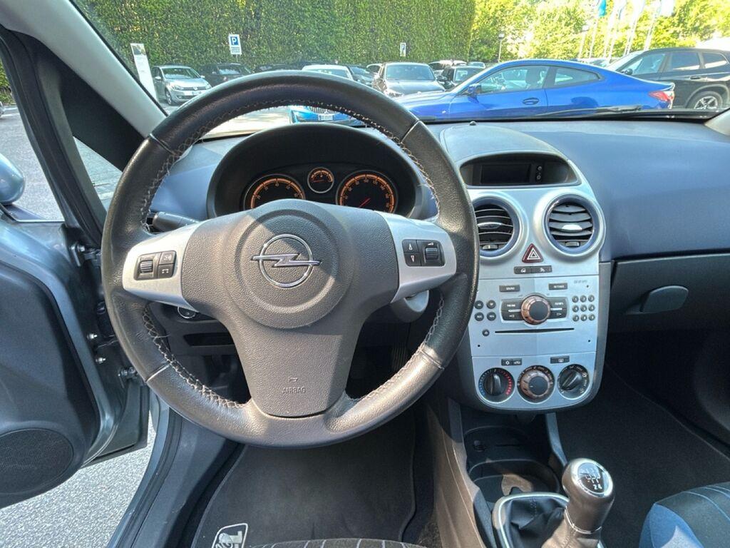 Opel Corsa 1.2 Club 85cv 3p