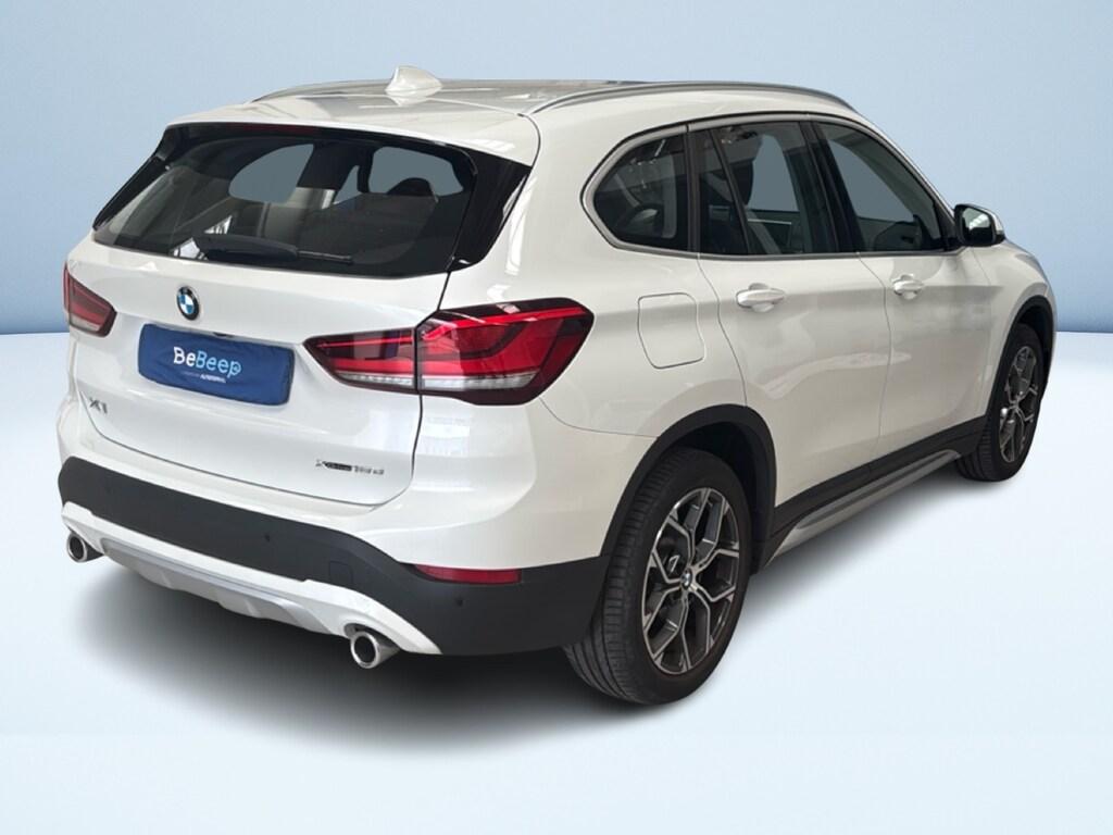BMW X1 xdrive18d xLine Plus auto