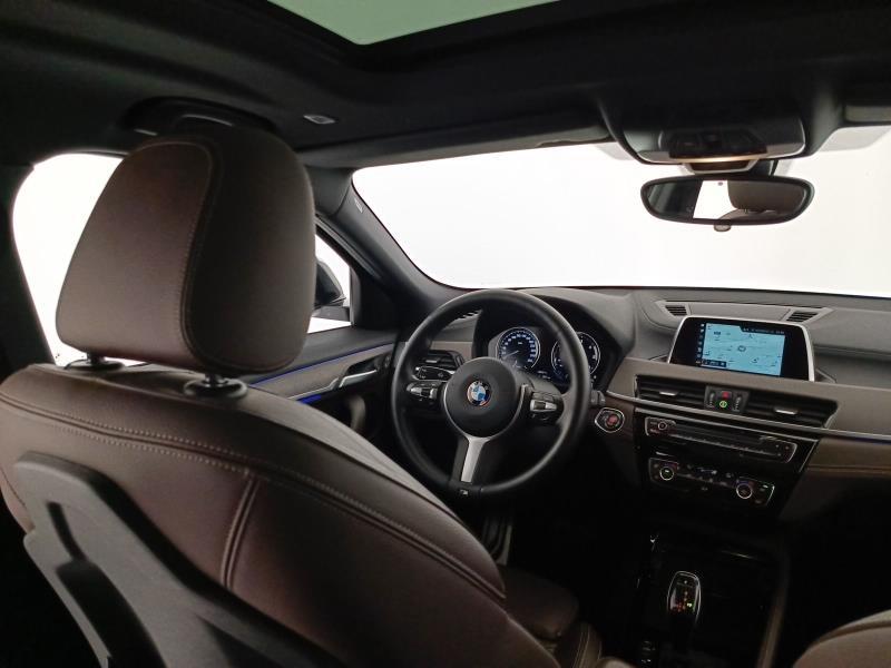 BMW X2 xdrive20d Msport auto