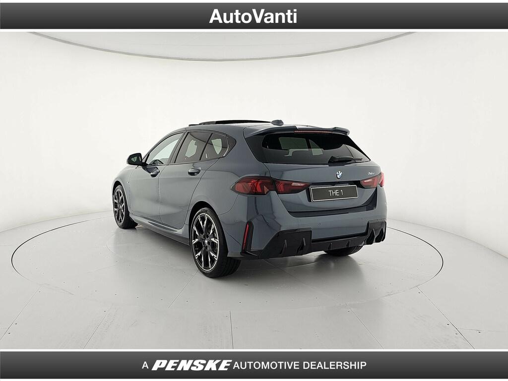 BMW Serie 1 118d MSport Pro auto