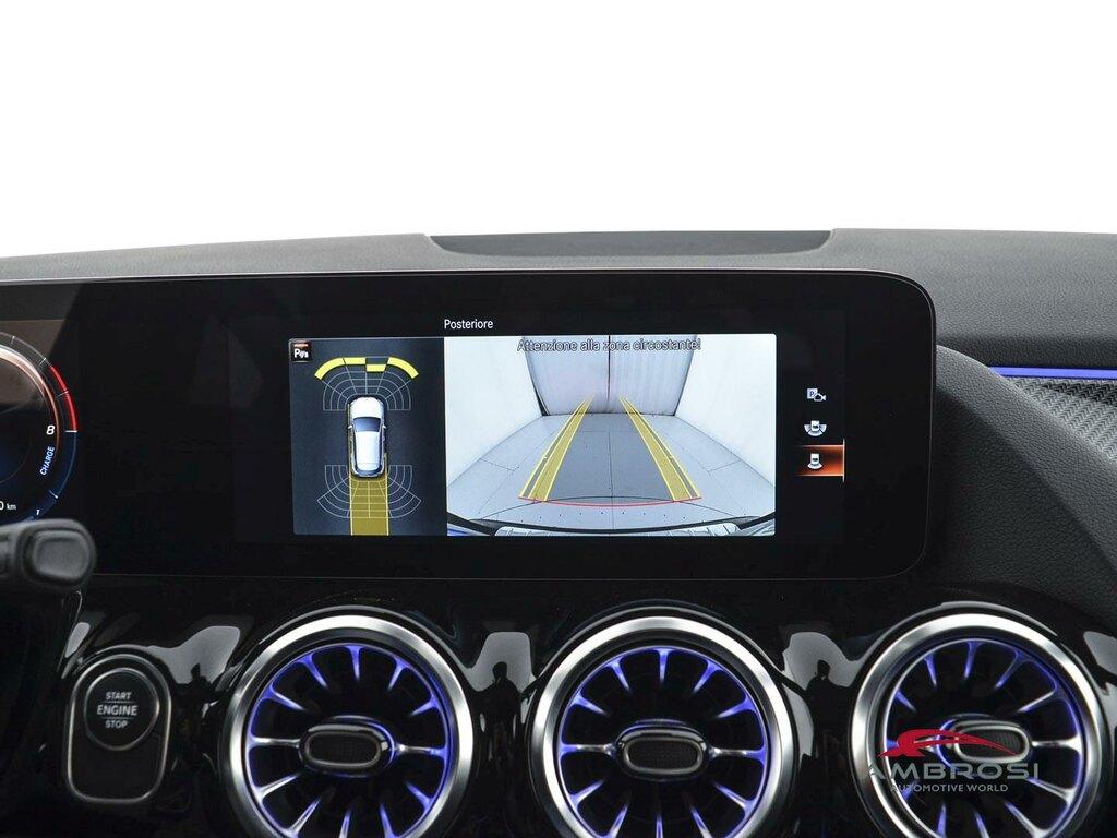 Mercedes GLA 250 eq-power Premium auto