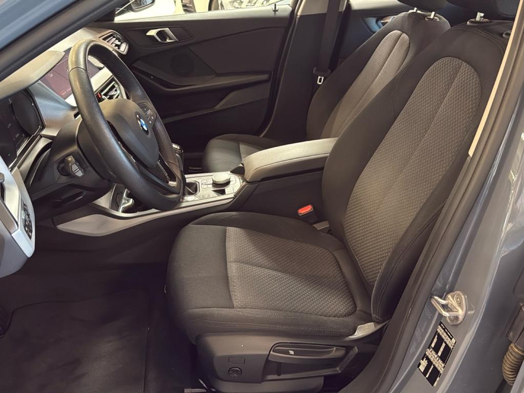 BMW Serie 1 116d Business Advantage