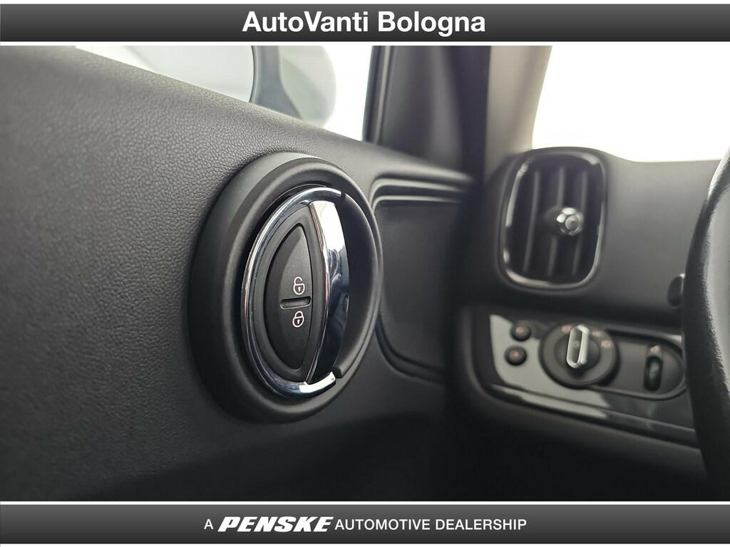 Mini Cooper D Countryman 2.0 D Cooper D Auto
