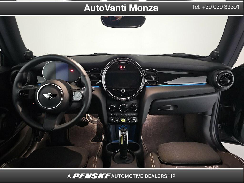 Mini Cooper SE 3p Classic auto