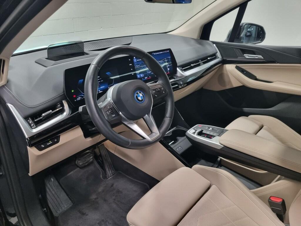 BMW Serie 2 225e Active Tourer xdrive Luxury auto