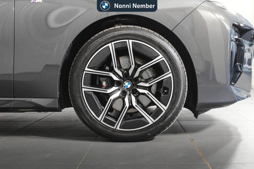 BMW Serie 7 740d xdrive Msport auto