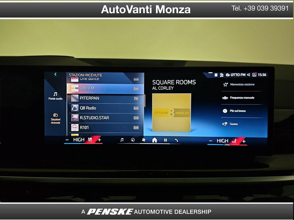 BMW X7 xdrive 40d 48V MSport Pro auto 6p.ti