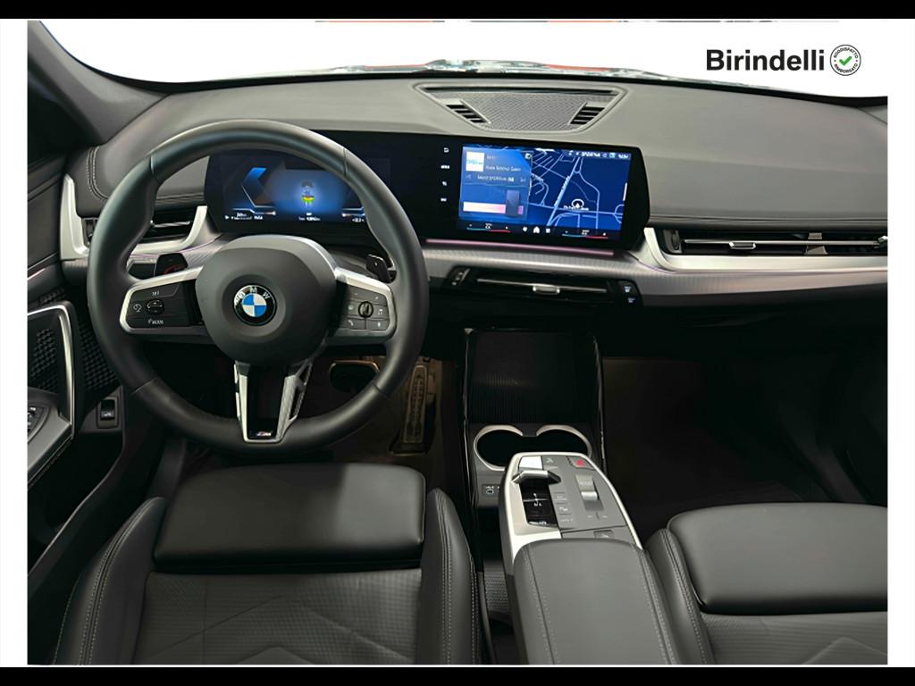 BMW X1 sdrive18d Msport auto