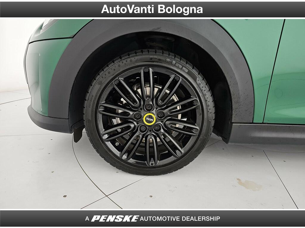 Mini Cooper SE 3p Classic auto