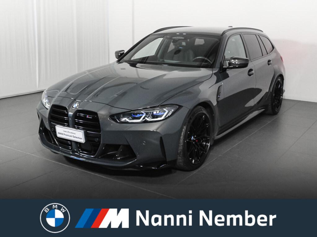 BMW M3 Touring 3.0 Competition M xdrive auto
