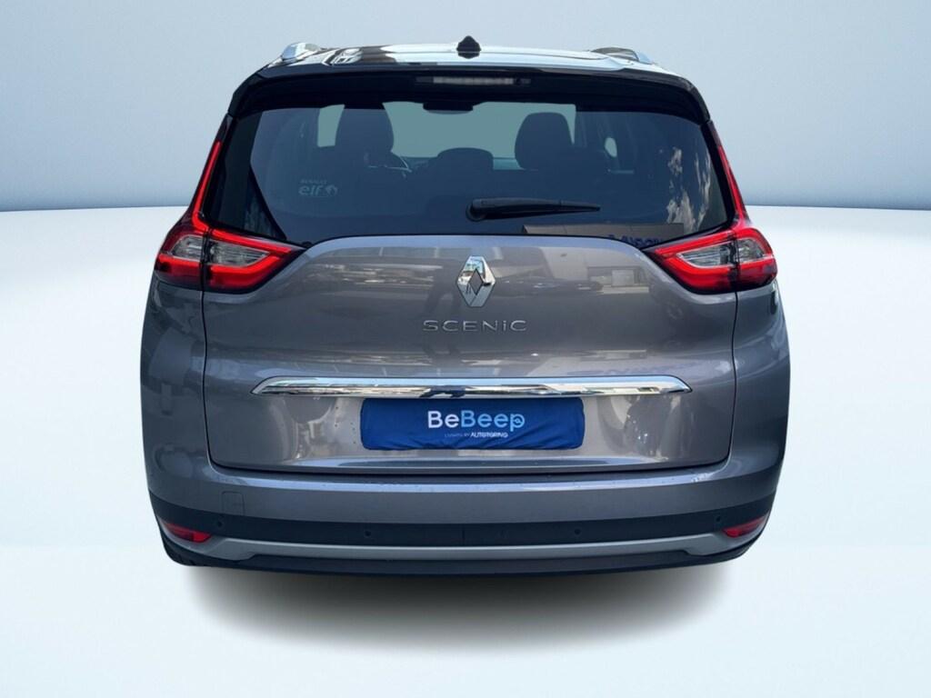 Renault Grand Scenic 1.5 dci energy Intens 110cv edc my18
