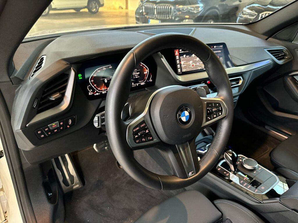 BMW Serie 2 220d Gran Coupe Msport xdrive auto