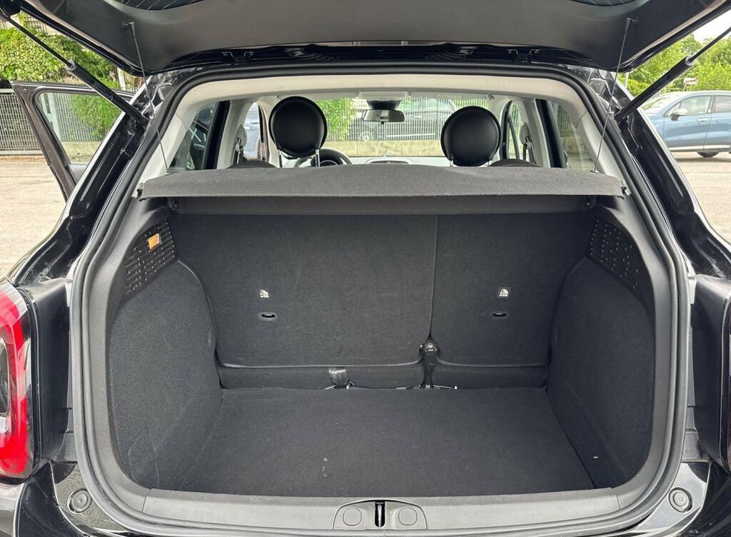 Fiat 500X 1.0 T3 Connect 120cv