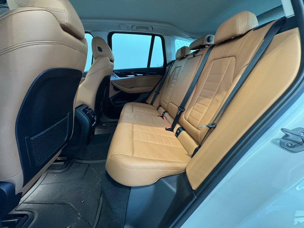BMW X3 xdrive30e xLine auto