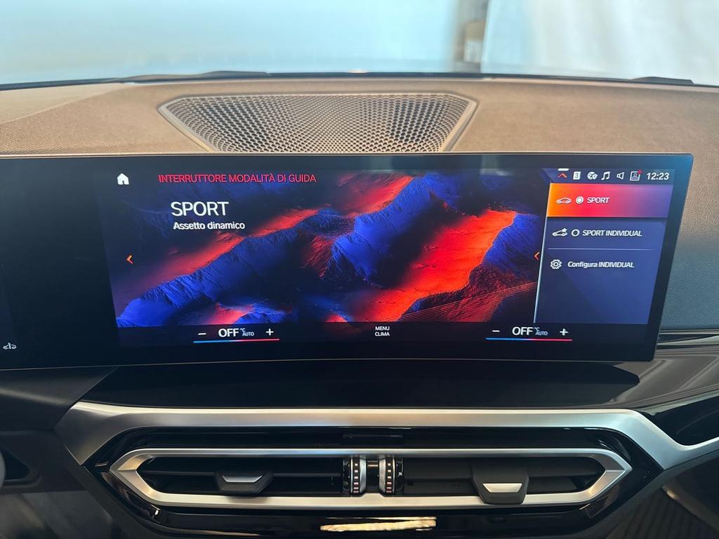 BMW Serie 4 420d Gran Coupe mhev 48V Sport auto
