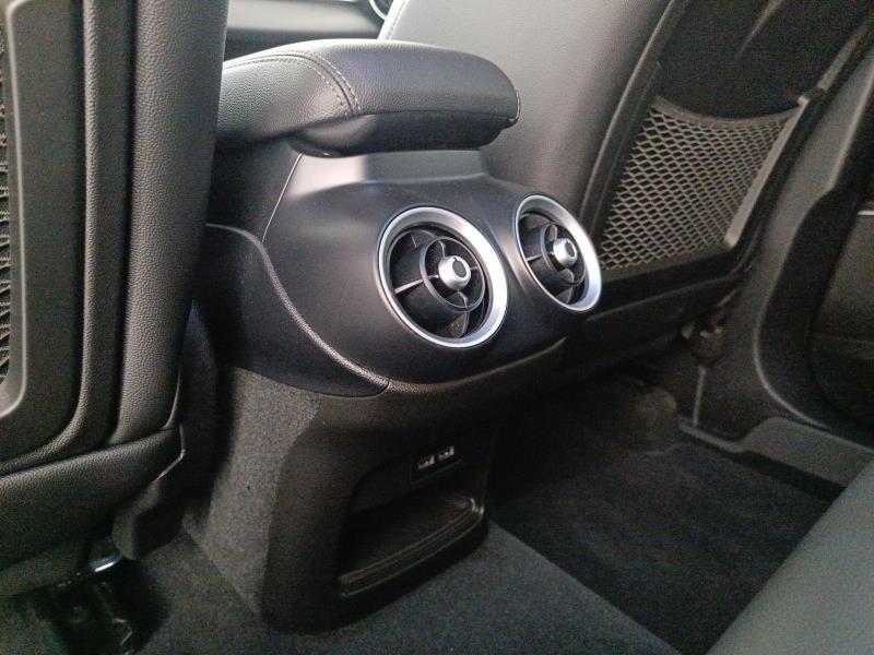 Alfa Romeo Stelvio 2.2 t Veloce Q4 210cv auto