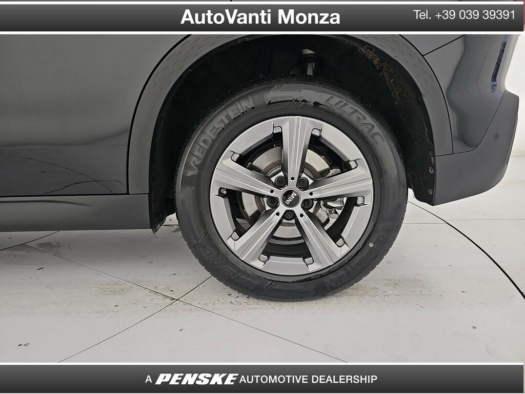 Mini Mini Countryman 2.0 48V D Classic auto