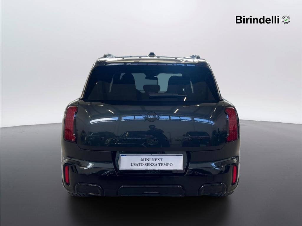 Mini Mini Countryman 1.5 48V C JCW auto