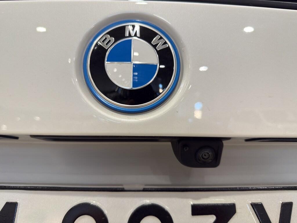 BMW iX1 30 xdrive X-Line