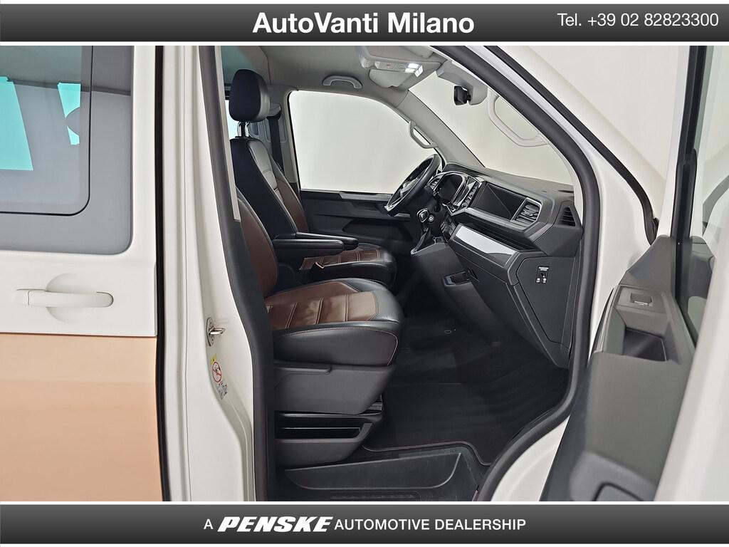 Volkswagen T6 Multivan 2.0 tdi Highline 4motion 199cv dsg 7p.ti