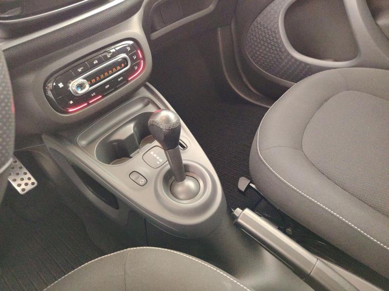 Smart fortwo 1.0 Passion 71cv twinamic my18