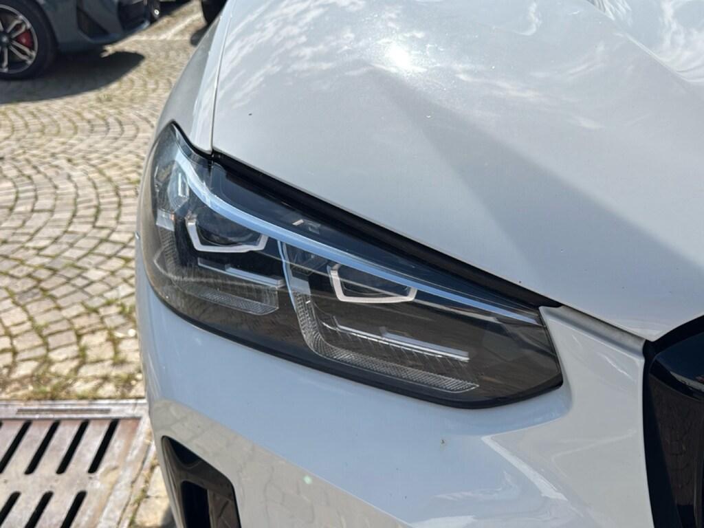 BMW X4 xdrive30d mhev 48V Msport 286cv auto