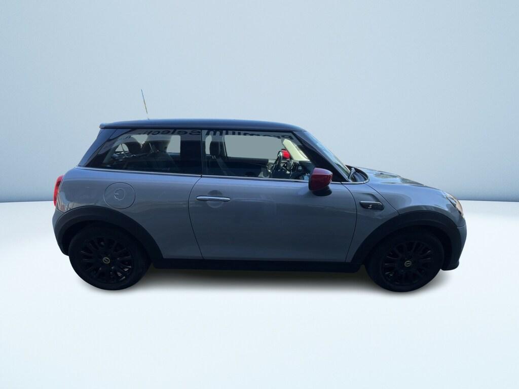 Mini Cooper SE 3p Classic auto