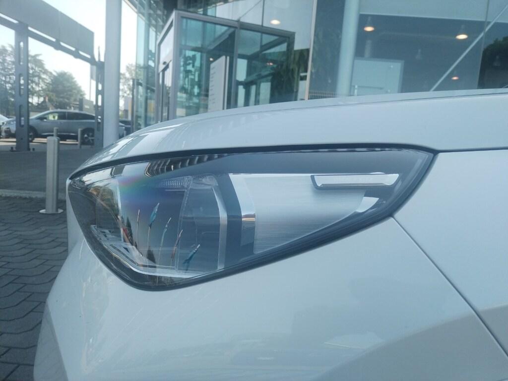 BMW X1 sdrive18i MSport auto
